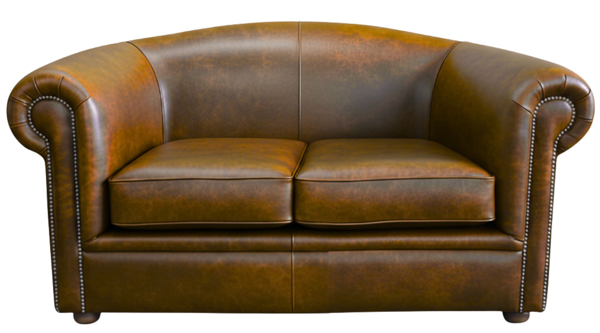 The Burlington Chesterfield